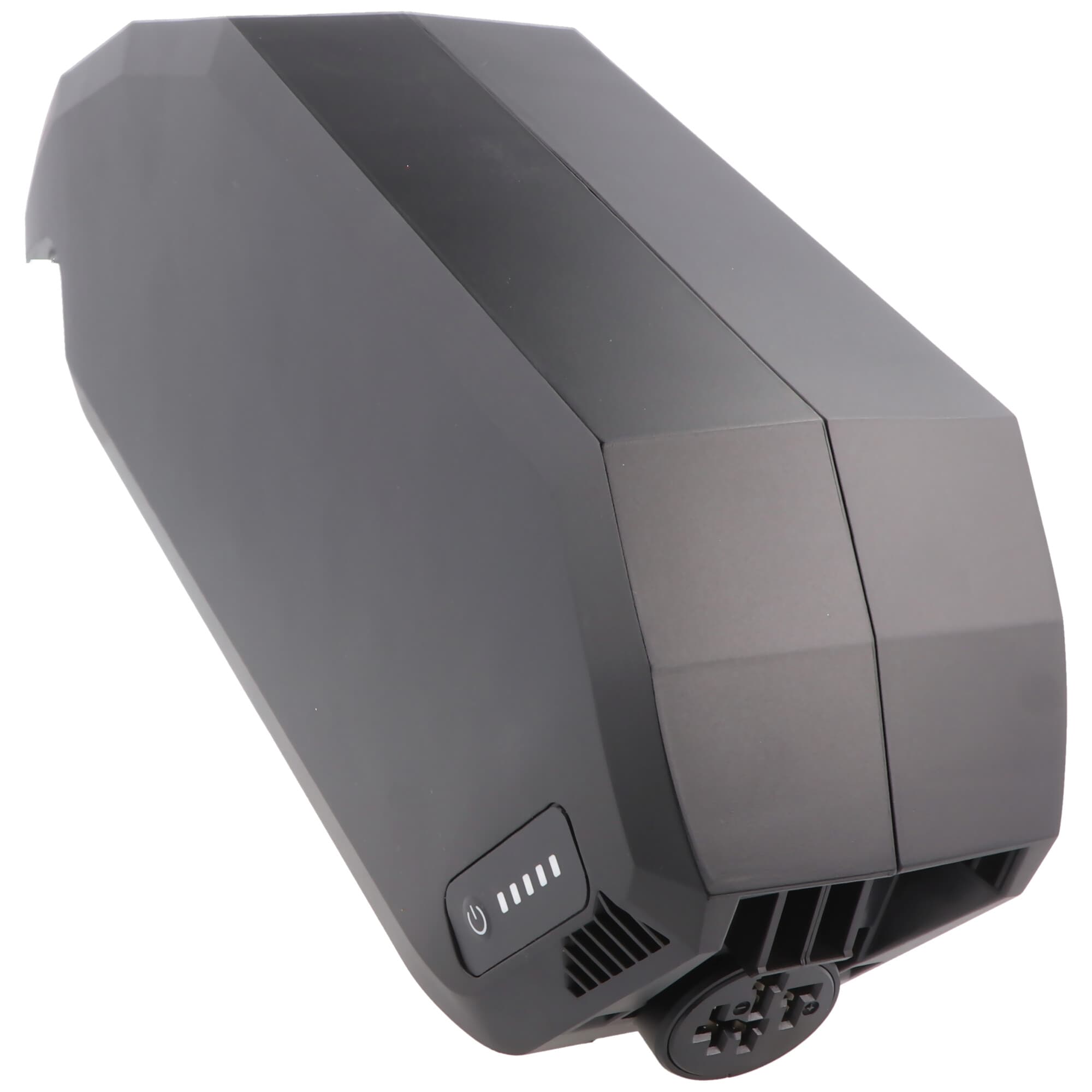 Batterie de vélo électrique 720Wh adaptée pour Haibike XDURORX 36V 20Ah avec entraînement Bosch