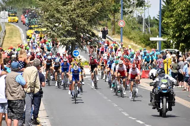 Guide pratique pour suivre le sport en direct sur mobile