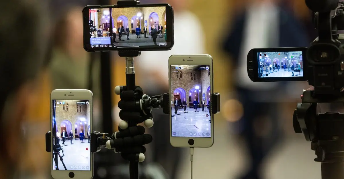 Comment améliorer votre streaming sportif sur mobile