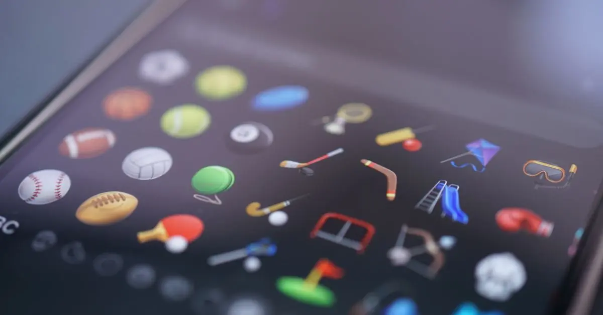 Les meilleures astuces pour suivre le sport en direct sur mobile
