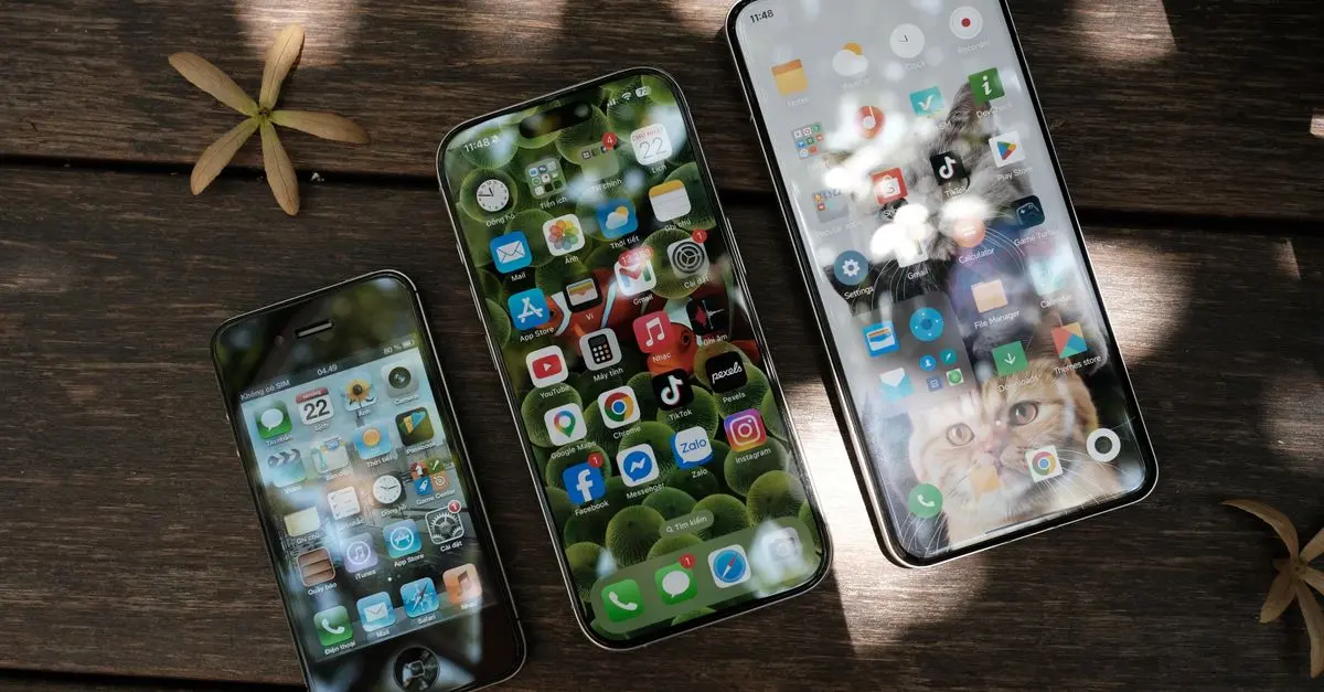 Comment optimiser votre expérience de direct sport sur mobile