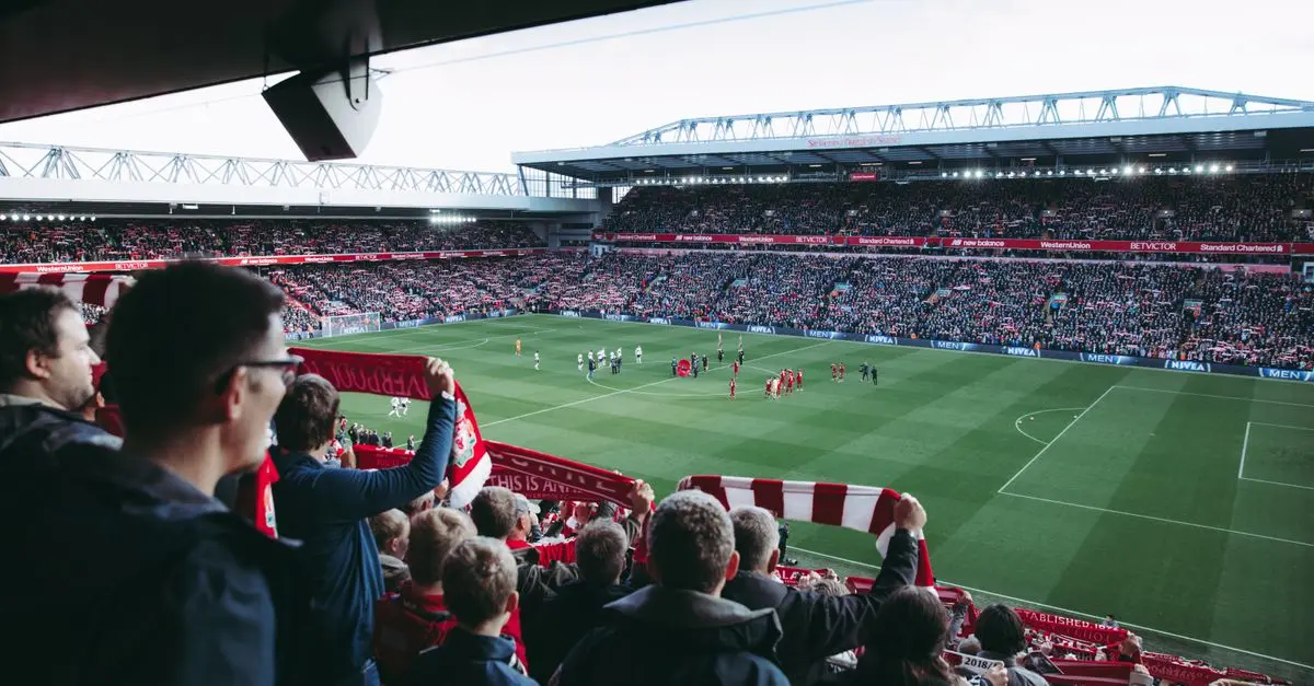 Comment vivre une expérience immersive lors des matchs en direct