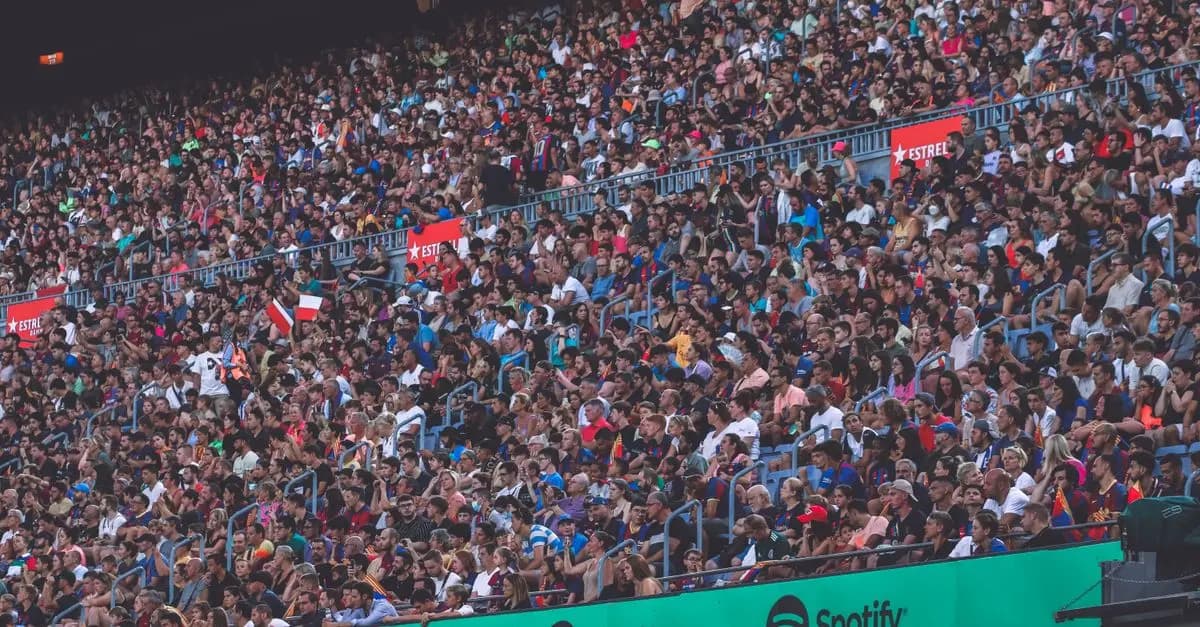 Comment vivre une expérience optimale lors des événements sportifs en direct
