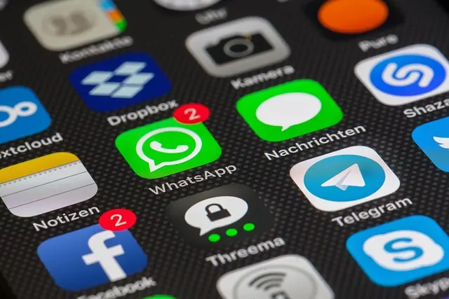 Comment suivre le sport en direct grâce aux réseaux sociaux