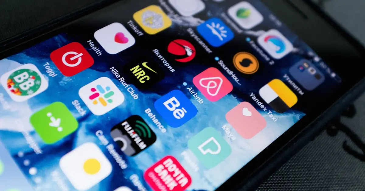 Les meilleures applications pour suivre le sport en direct