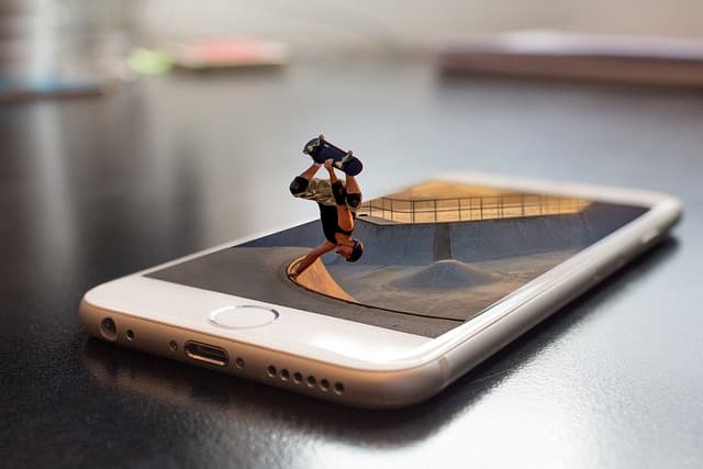 Comment profiter du sport en direct sur mobile : nos conseils