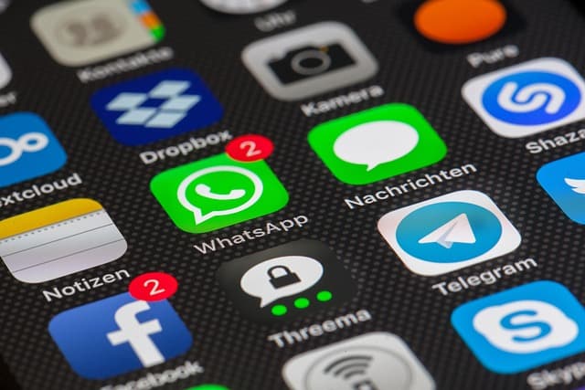 Les meilleures applications pour suivre le sport en direct